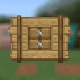 Storage Delight (Unoffical)