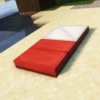 Comforts Addon (Unnoficial)