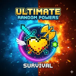 Random Powers Revamped [ Achievements Friendly]