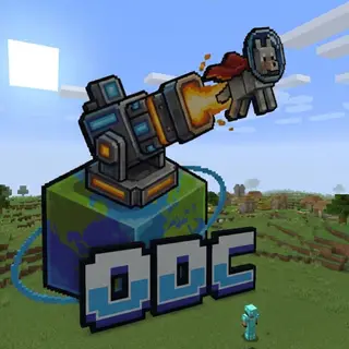 Orbital dog canon v2