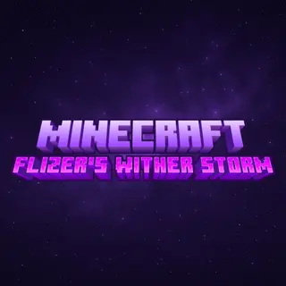 FLIZER'S WITHER STORM