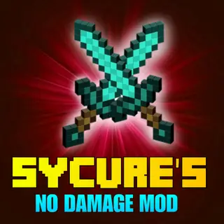 Syc's No Damage Mod
