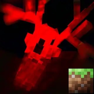 Whispers of the Wendigo - Bedrock Edition