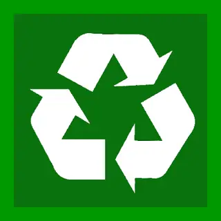 Recycle Everything
