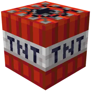 Not Enough TNT