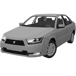 Ikco dena - car addon (UPDATE!) 