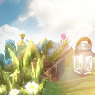 Faye Garden Ambient Sounds Pack
