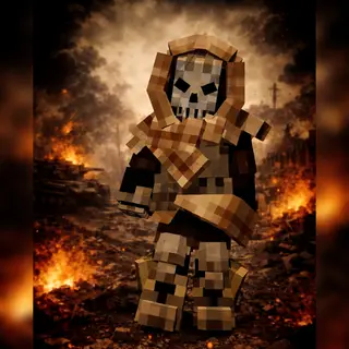 Apocalypse Armor