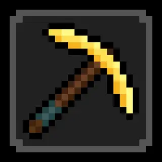 Miners' Dream (Break things faster!)
