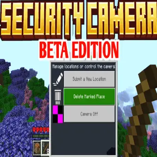 ZC MORE Camera [Achievement Friendly]