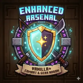 Haebi's Enhanced Arsenal