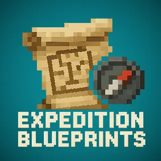 Expedition Blueprints