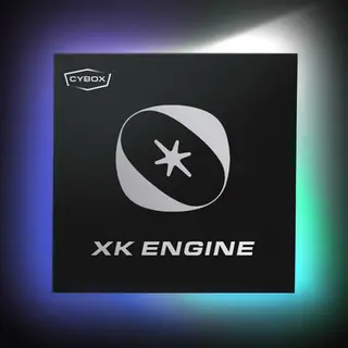 CYBOX ONE Vehicles Collection v3 with XK Engine