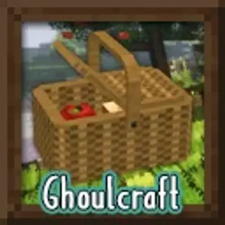 BE Ghoulcraft - Garden Pack