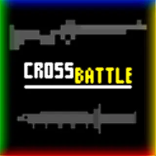 Crossbattle v5.6 / Port from Java