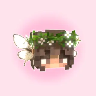 The Faye Pixies Accessories Pack