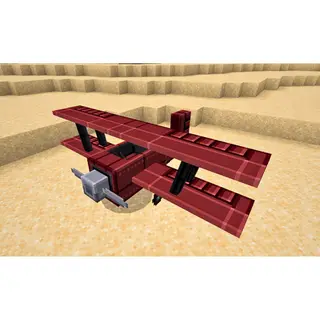 Air Plane