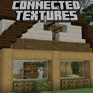 True Connected Textures