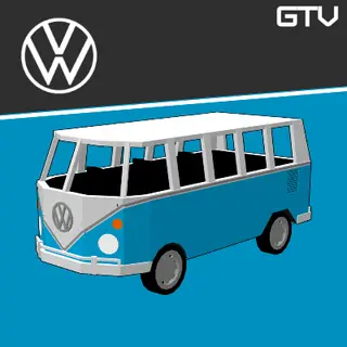 GTV | VOLKSWAGEN CLASSICS CARS