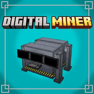 Digital Miner