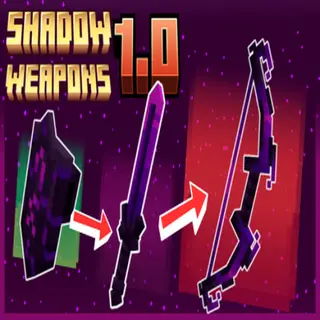 Shadow Weapons