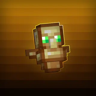 Some 3D Mob Totems