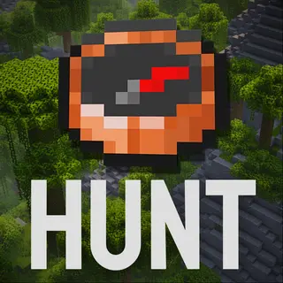 Hunt - Manhunt Addon
