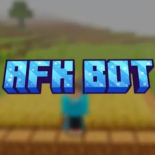 AFK CHUNK LOADER BOT