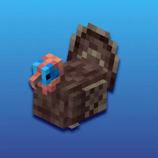Aurorian Animals