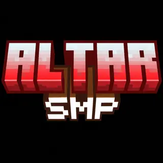 Altar SMP Addon Minecraft Bedrock PE