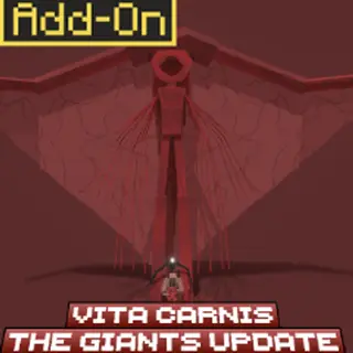Vita Carnis The Giants Update Addon