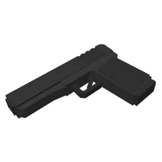 Syntax's Weaponry
