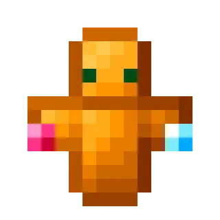 Expansive Ores