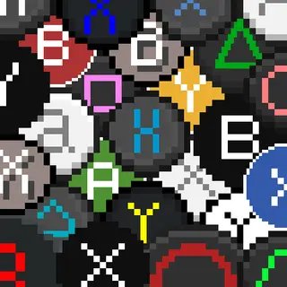 Controller Tooltip Selector