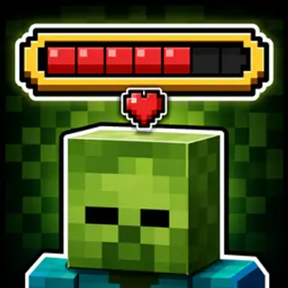 Health Bars | Combat UI