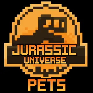 Jurassic Universe Pets Add-On UPDATED
