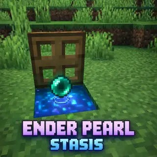 Bedrock stasis v3.1.3