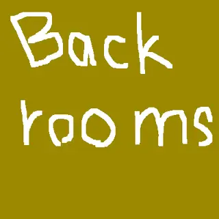 The  Backrooms Addon+