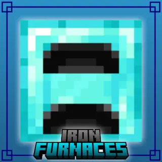 Iron Furnaces v1.5 (Unofficial Post!) - Add-On Compatibility Update!