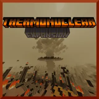Thermonuclear Expansion