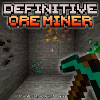 Definitive Ore Miner
