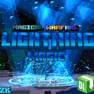 Lightning Magic