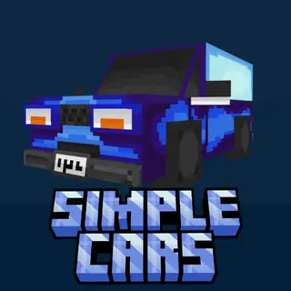 Simple Cars v1 [New Car]