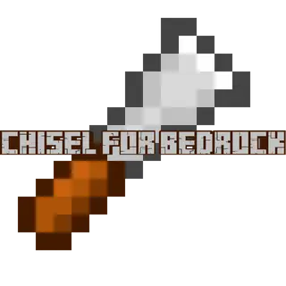 Chisel For Bedrock