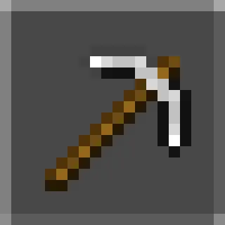 VeinMiner (Any pickaxe)