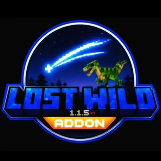 The Lost Wild Addon