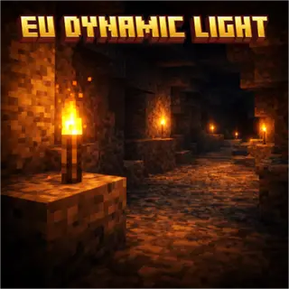EuPhilocalist Dynamic Light + Offhand Dynamic Light (no player.json)