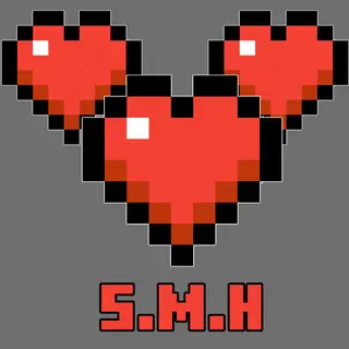 Simple Mob Health