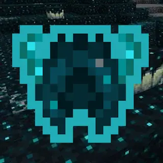 True Warden Armor
