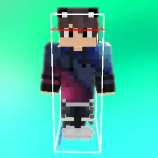 java hitbox for bedrock